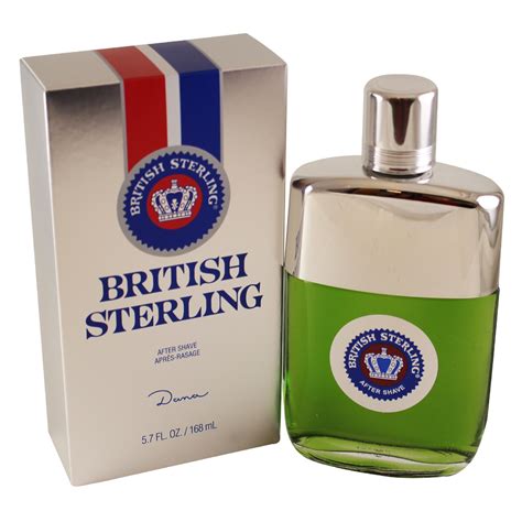 british sterling aftershave walgreens.